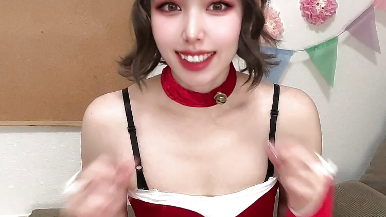 メリークリスマス😉💋