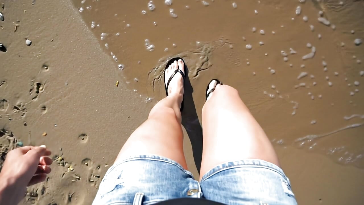 海〜2025年Summer - vidéo du modèle de showcams A33_asamin