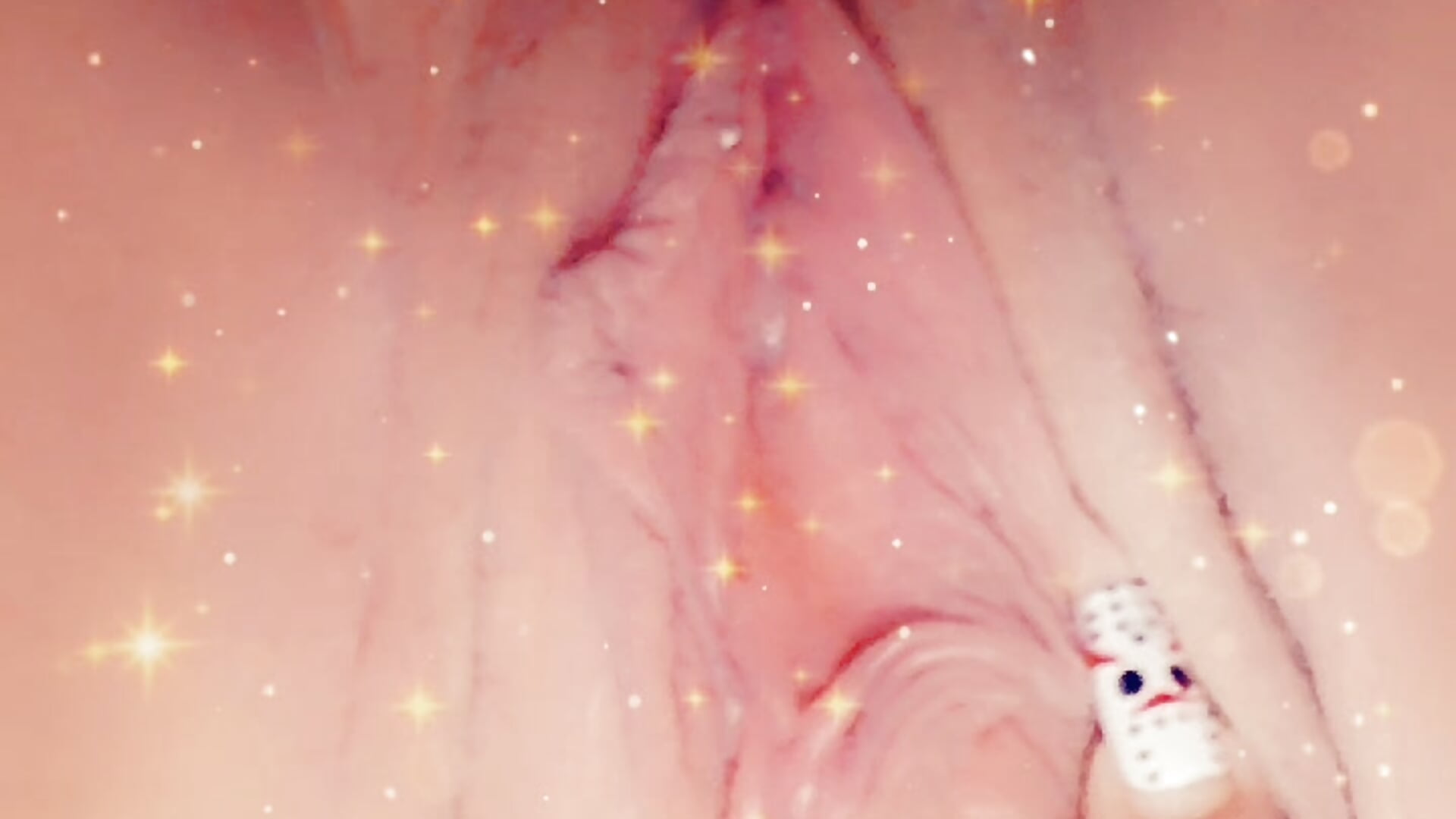 1106 - video av SPICYMISFIT cam-modell