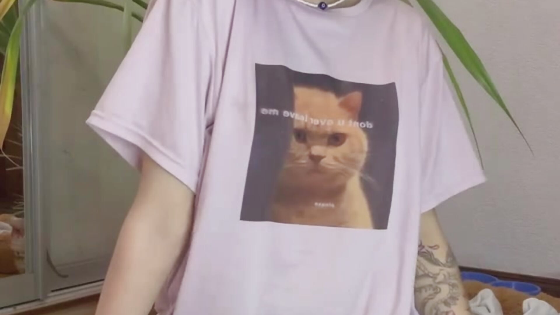 St. Patrick's Day ☘️ - video by Kamila_icee cam model