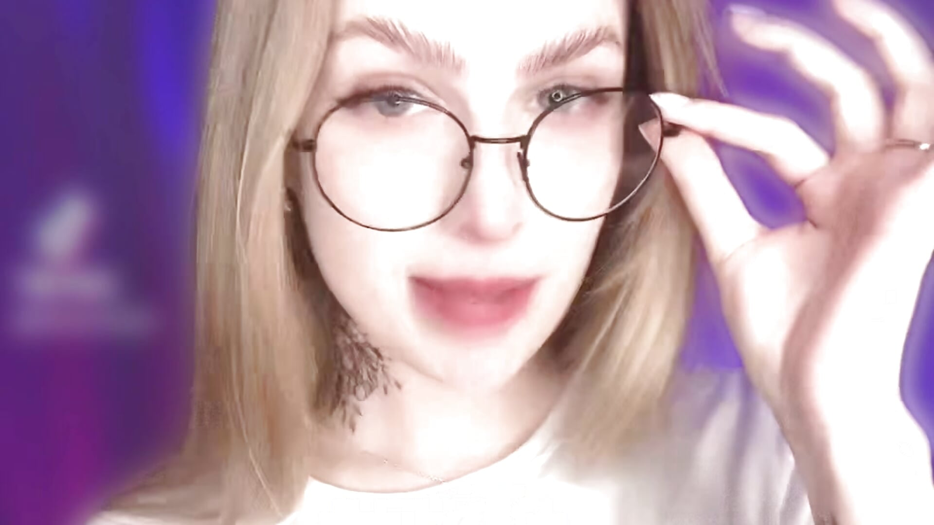 papapa 🥰 - video by Kamila_icee cam model