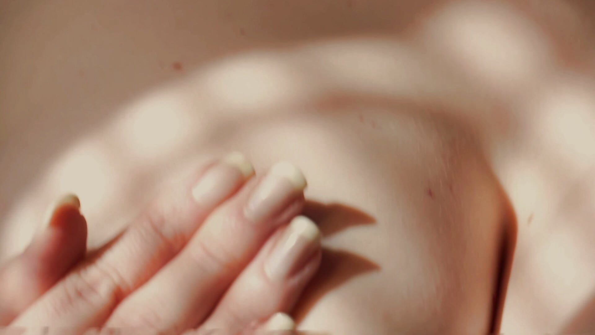 Beautiful breasts