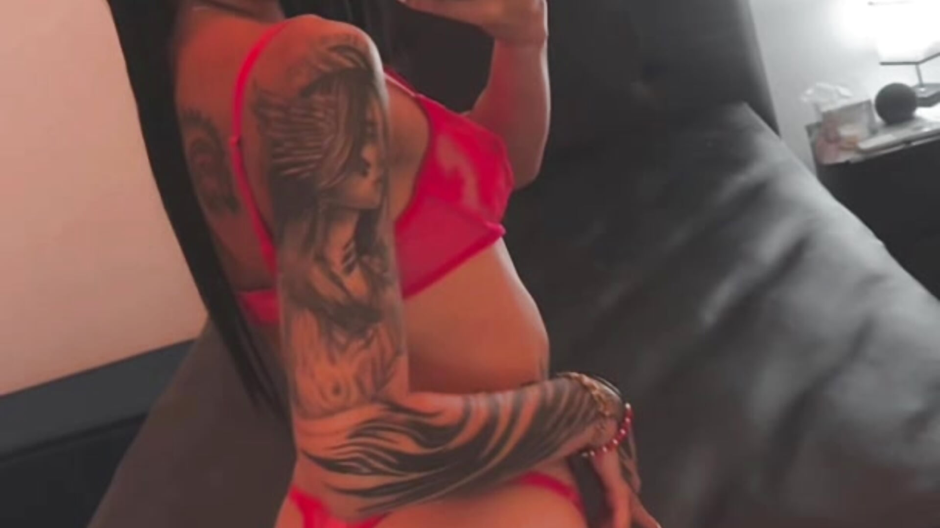 😈😈good night guyss. 😈😈🫶✨🔥🔥🔥😍😍😍 - copy 27 Apr 00:30 - video oleh sam_carsonx kamera model