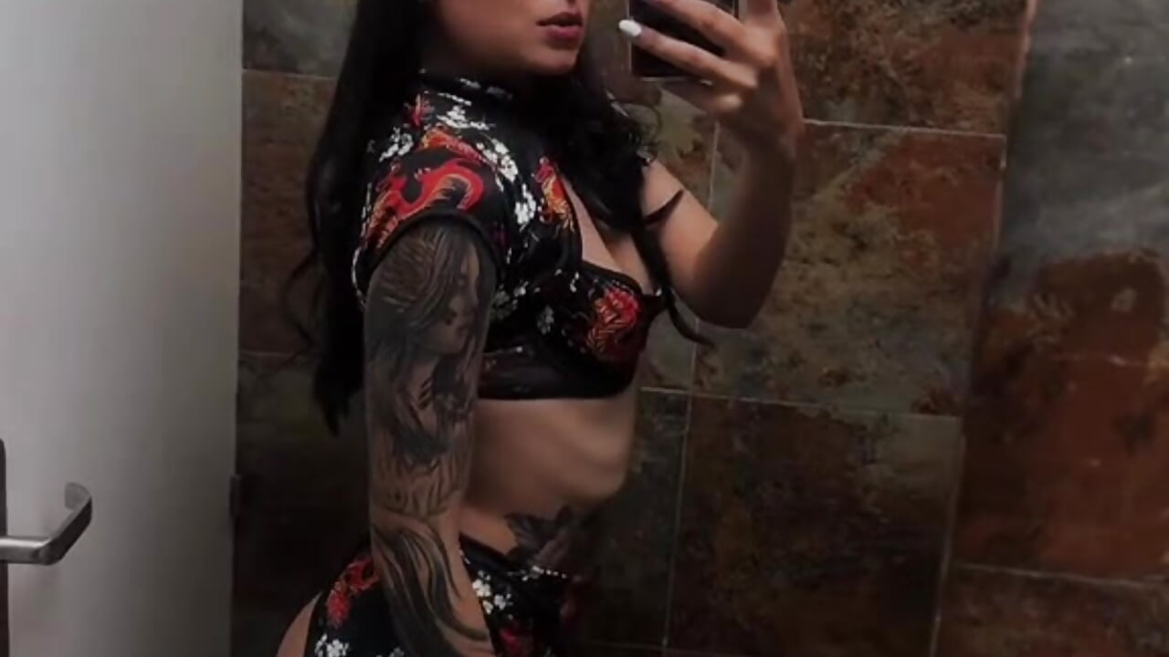❤️❤️✨😘 - vídeo de sam_carsonx modelo de câmara