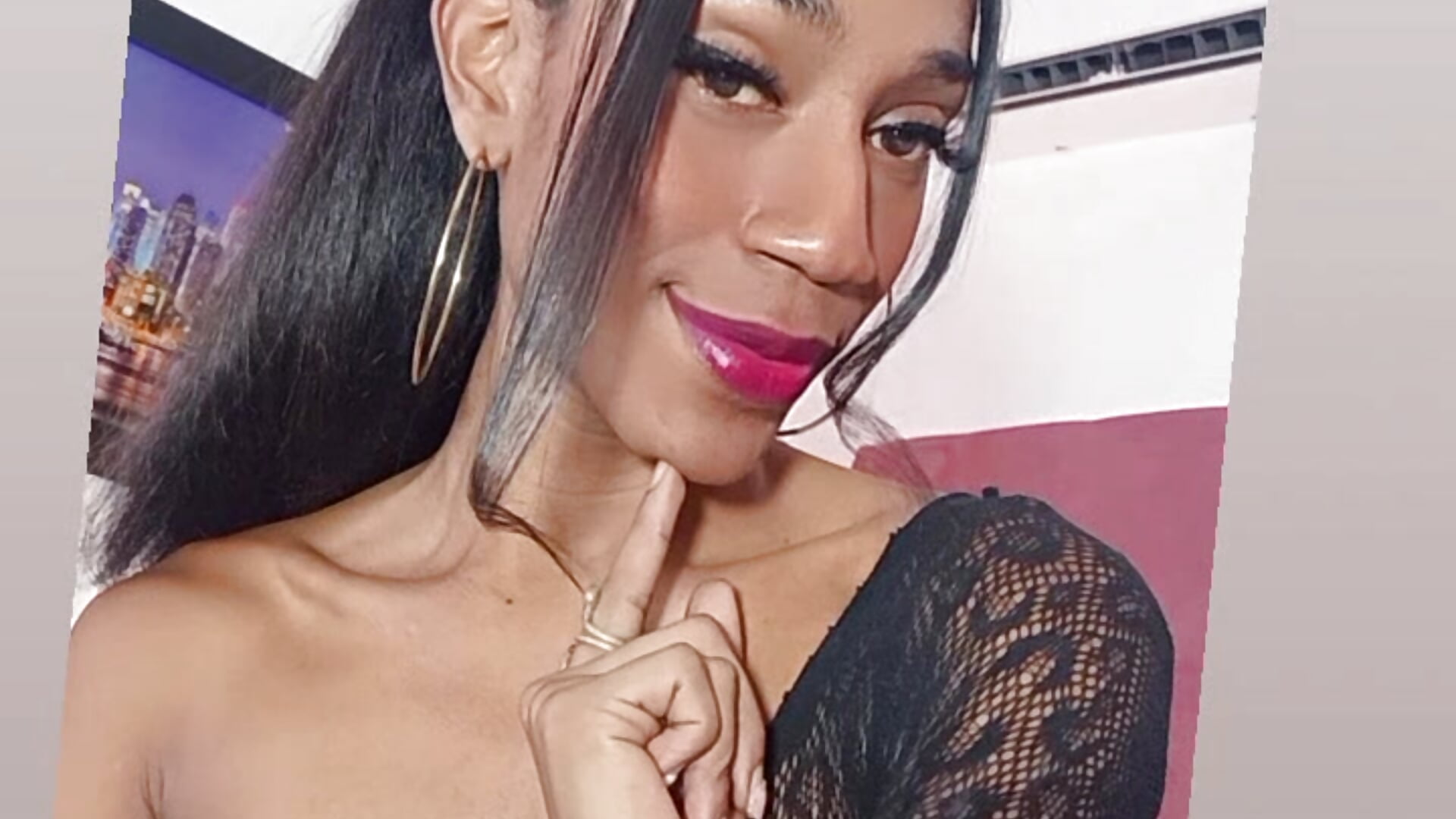 35067 - video oleh model kamera Kimberly_thompsom