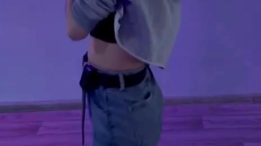 My dance