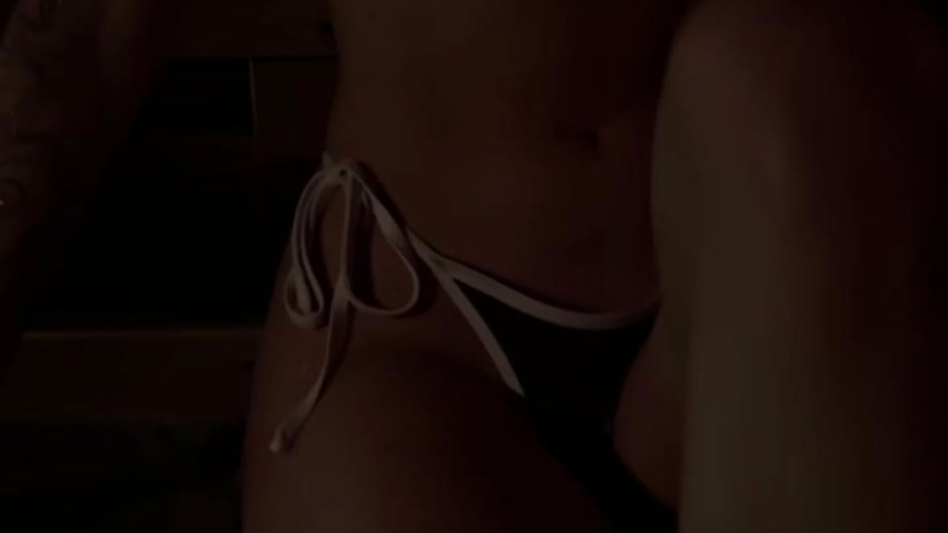 💦 isnt it too hot here?－カメラキャストのBBabySharkの動画