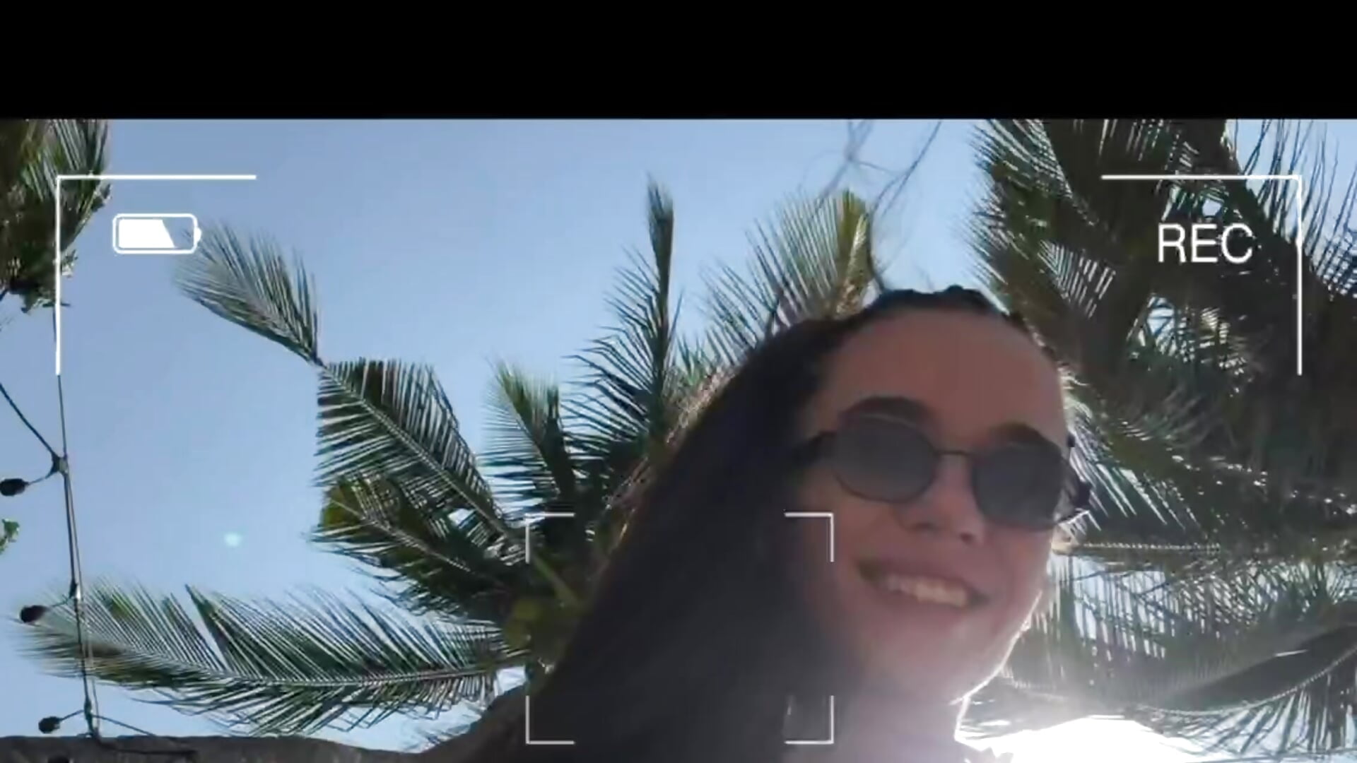 Thai vibe - vídeo de BBabyShark modelo de câmara