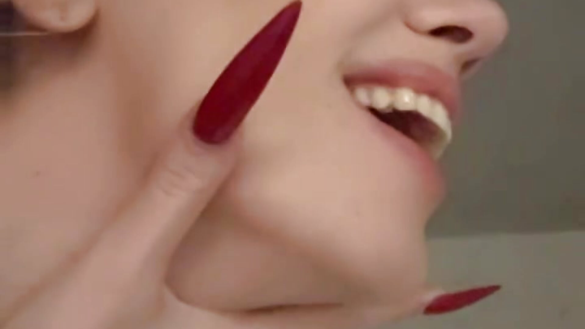 wish it was ur hand - vídeo de BBabyShark modelo de câmara