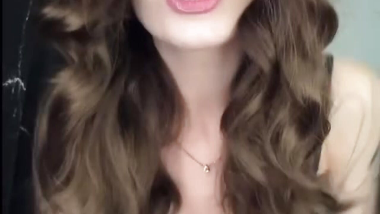 Time to change - vídeo de BBabyShark modelo de câmara