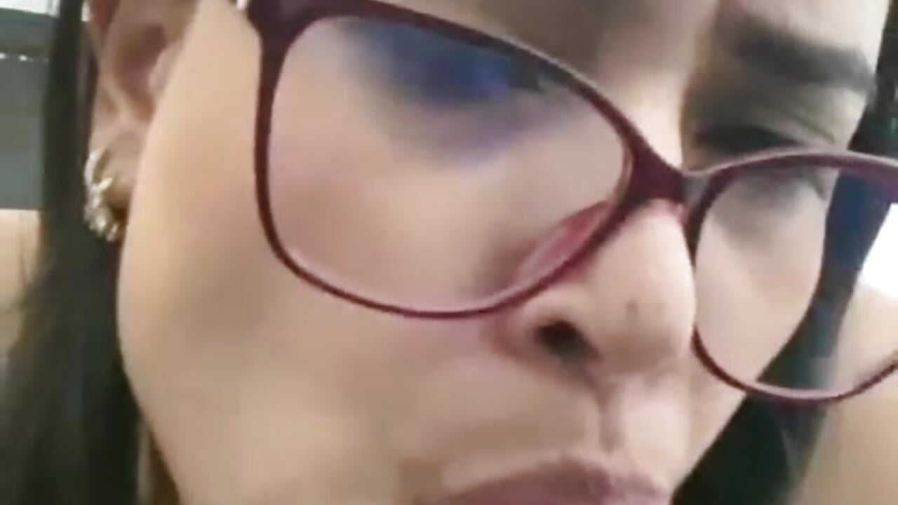 great blowjob with your milk in my mouth