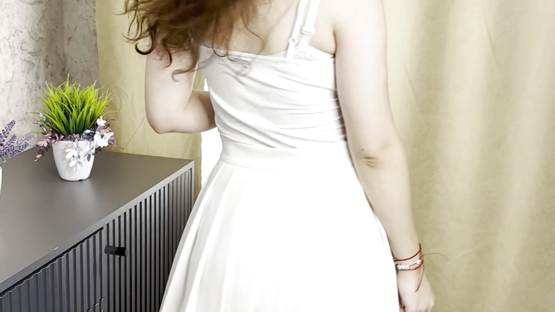 It's my first dance for you ^^