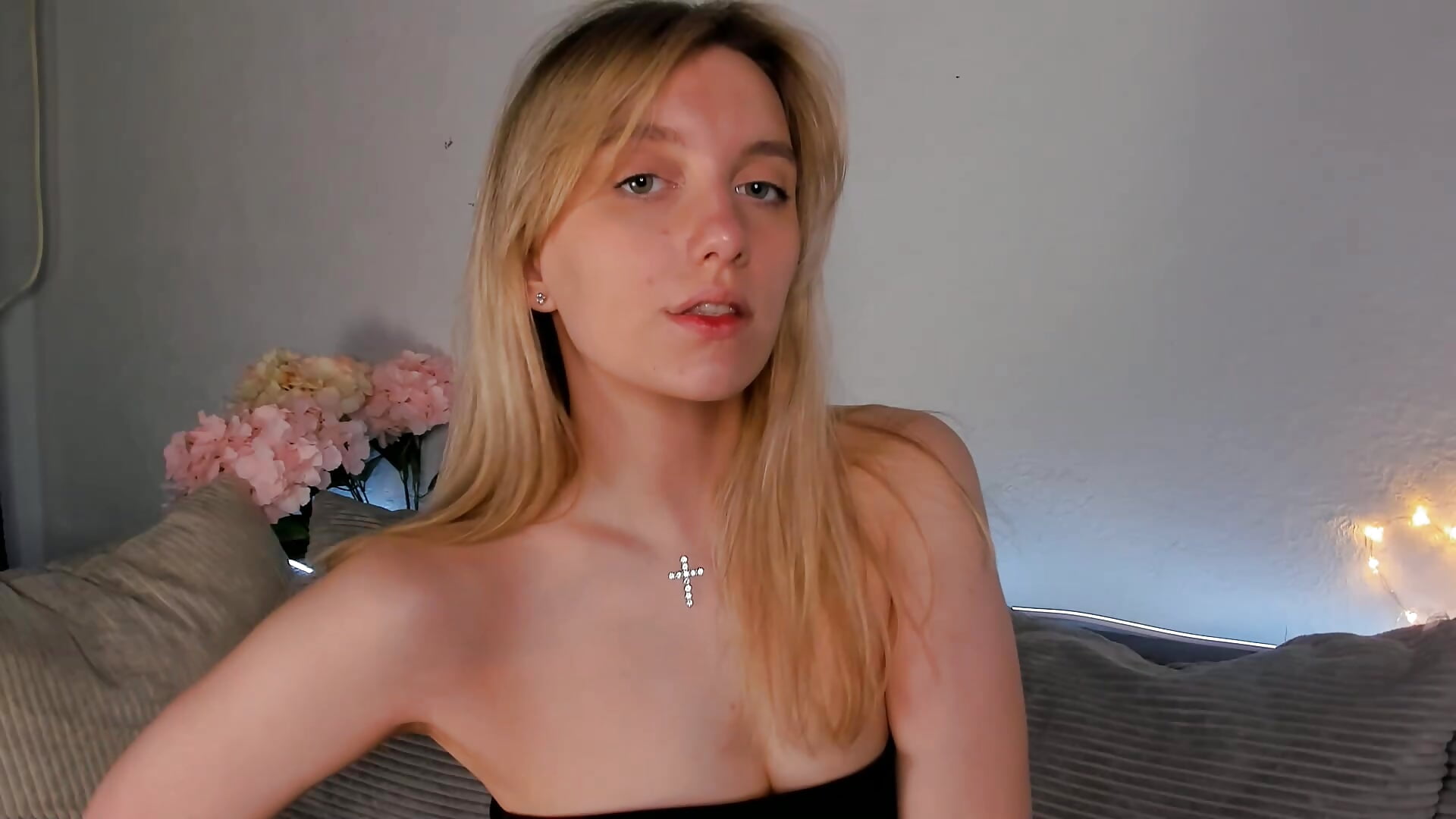 lovely eyes