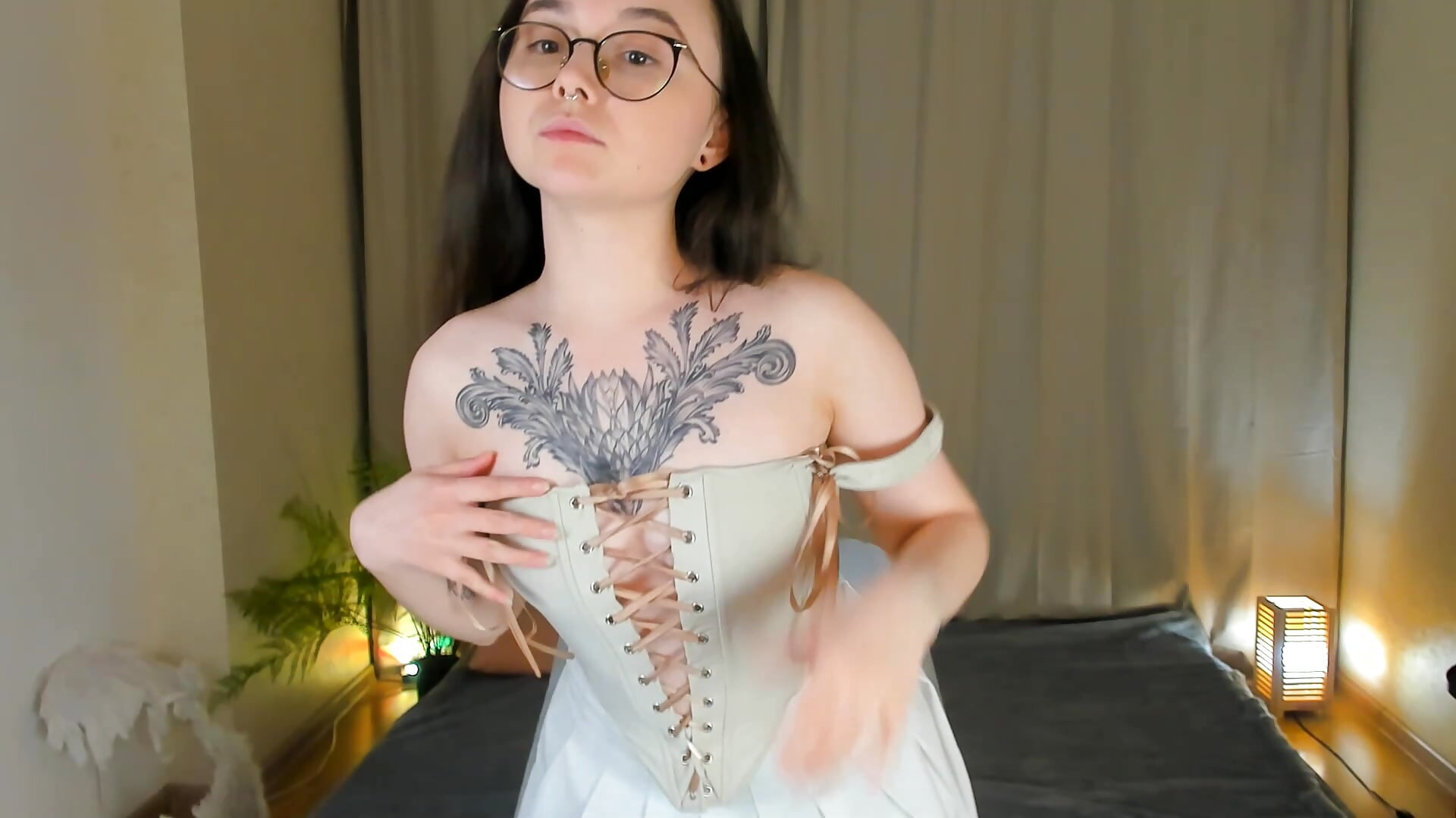 Corset