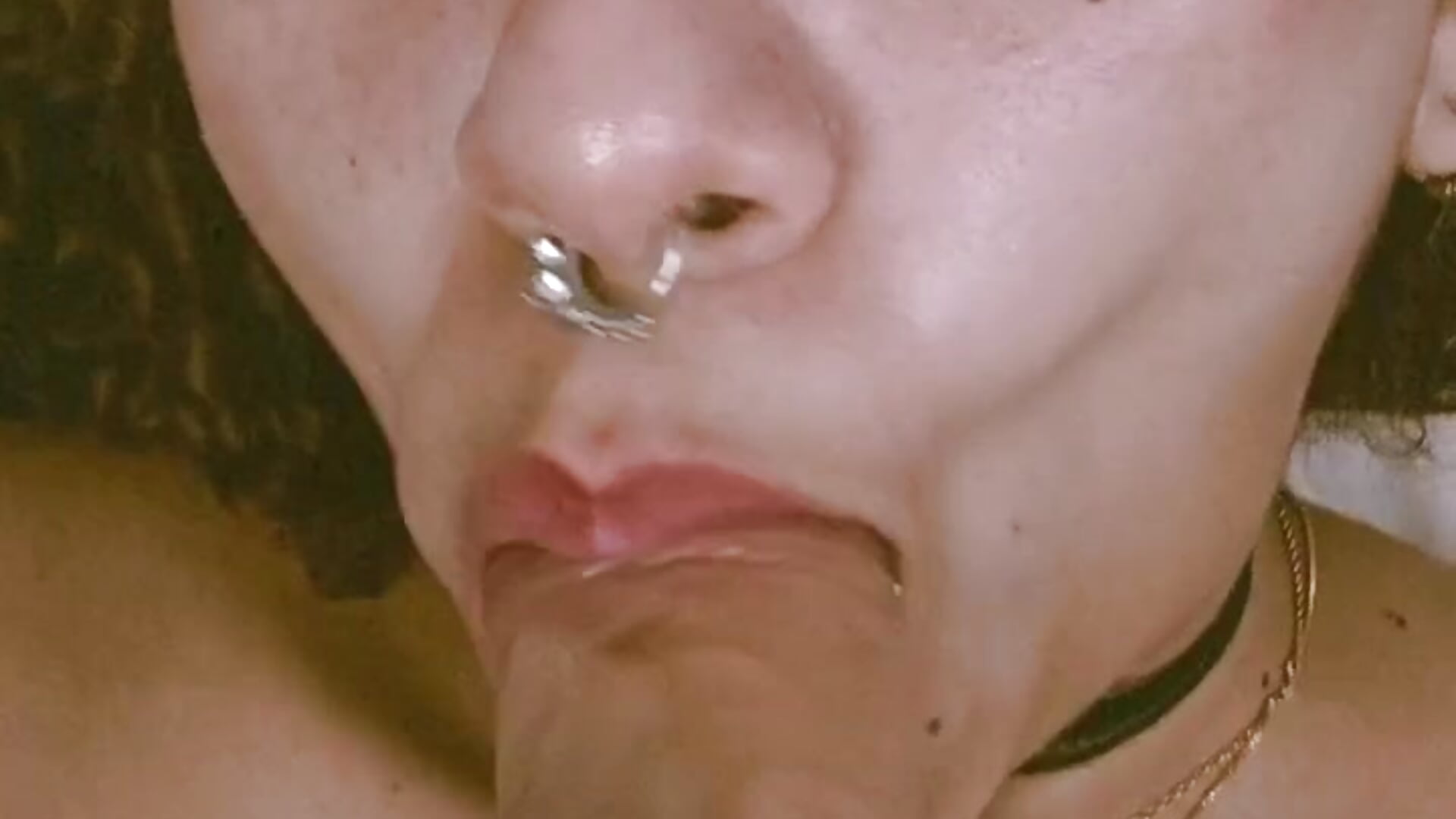 Blowjob👅 - video by rubi_star cam model