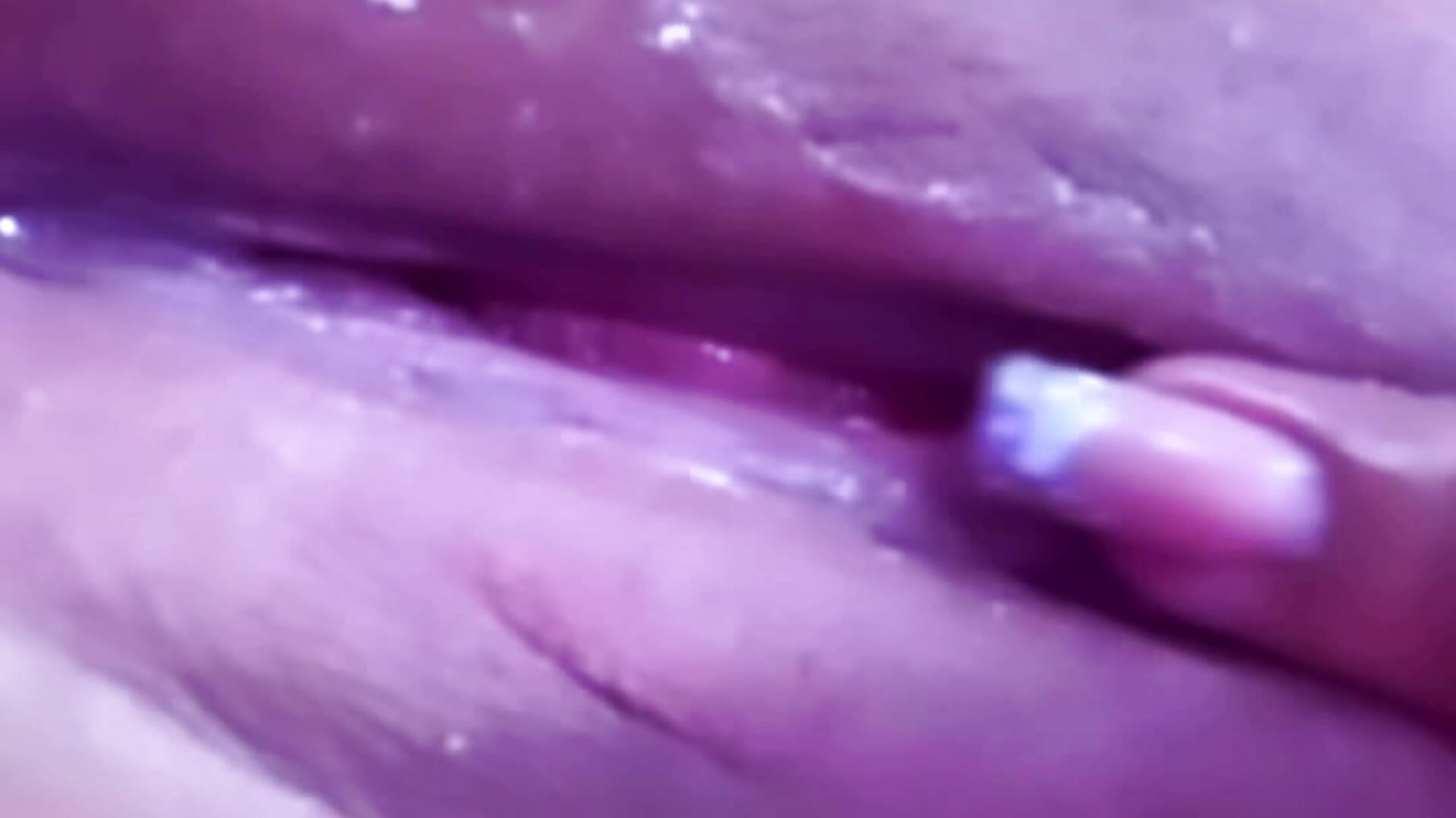 Very wet after multiple orgasms 💦💧