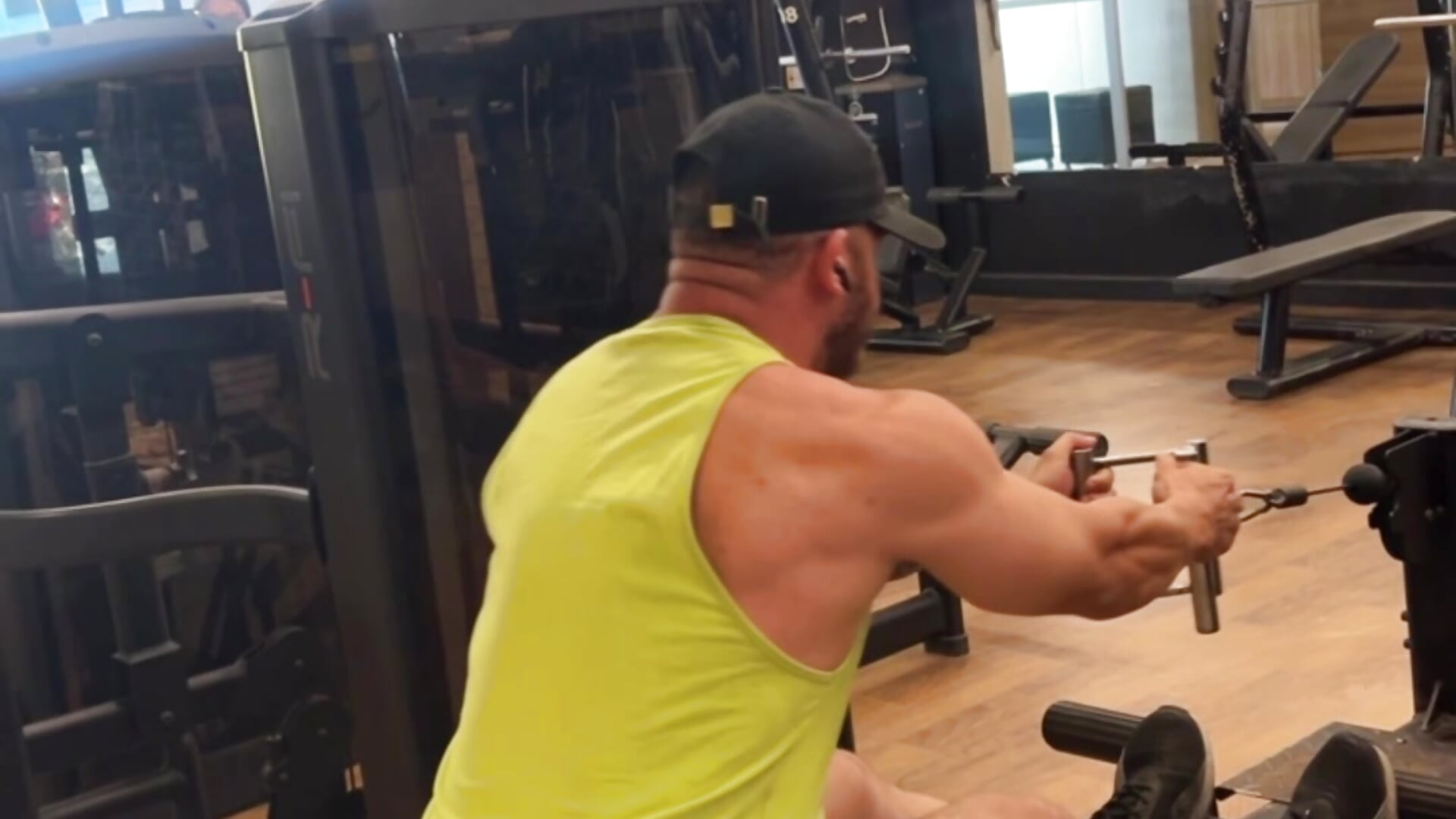 COSTAS BEM LARGA!－カメラキャストのAndeilson1999の動画