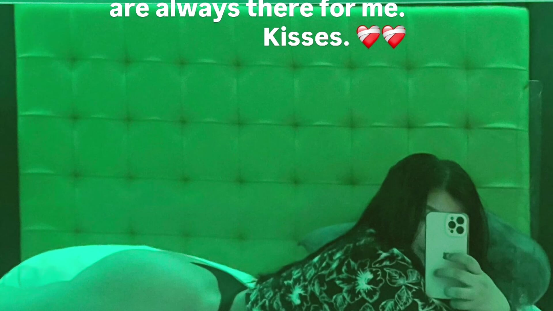 Thank you, kisses and hugs! ❤️‍🩹 - video van Scarlett_grey1 cam-model