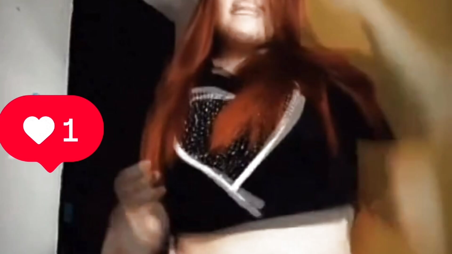 A video in pajamas, I hope you like it 🍑🍉 – video af Scarlett_grey1 cam-model