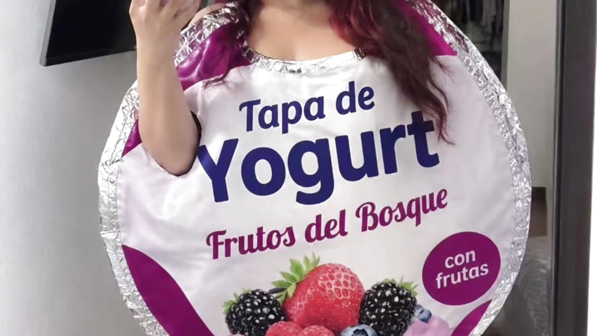 Yes, it's artificial intelligence, but how about you pass me the little tongue? 😂🫦– Scarlett_grey1 kameramodell videója