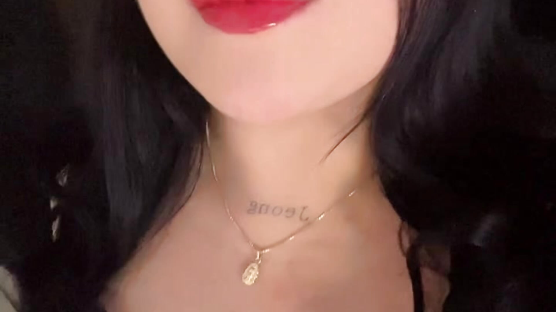 How about you come for me? 😈💦🤤 - XXX video by Scarlett_grey1