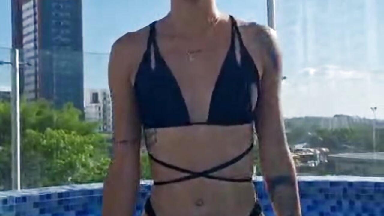 Come over and let's enjoy this delightful day 🔥 - video by MeganLorensx cam model