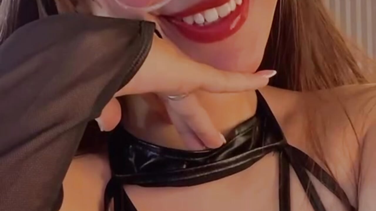 Just look at me - video by cloe_yeraldy_ cam model