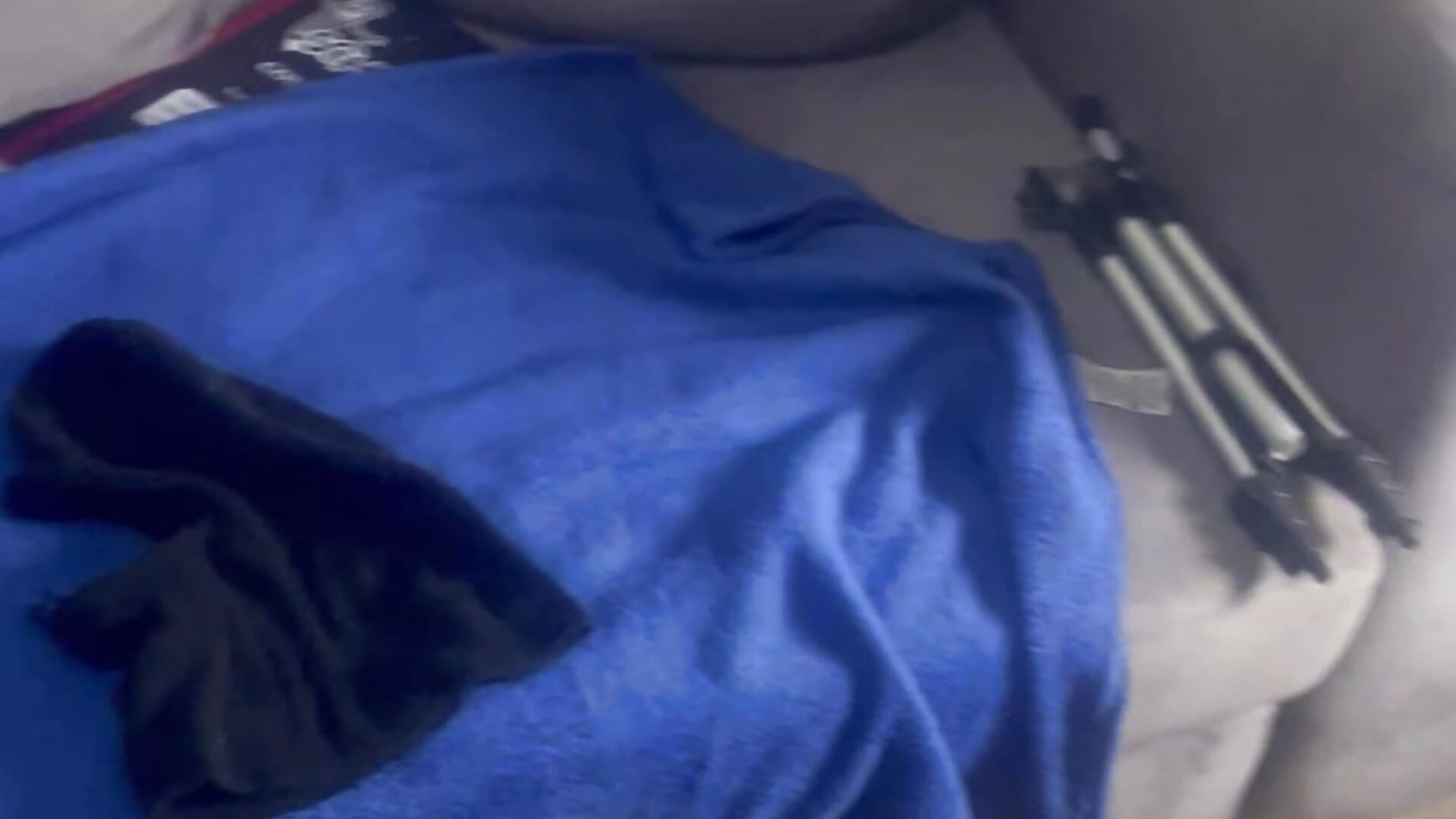 My studio - vídeo de la modelo de cam Jaytee1112