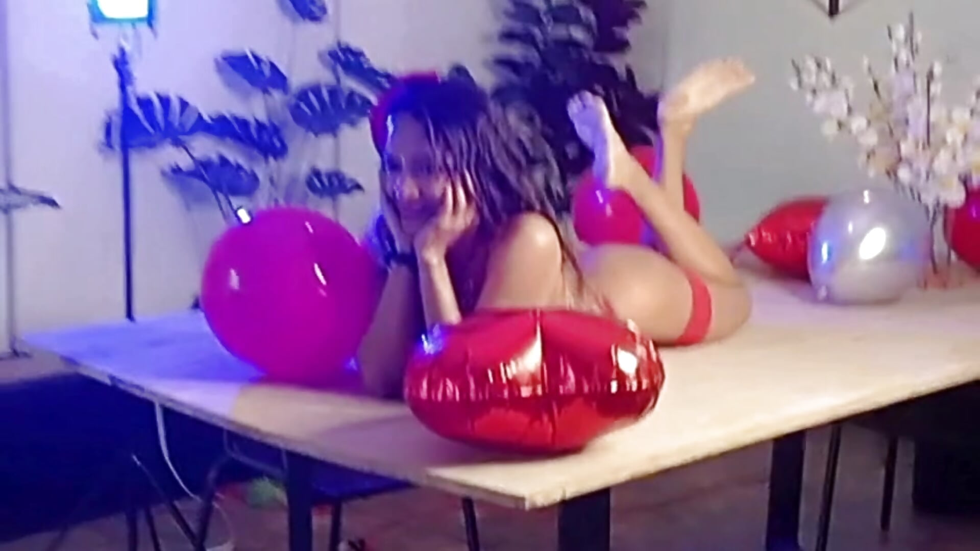 ShotLove bby❤️– Daliana_Beck kameramodell videója
