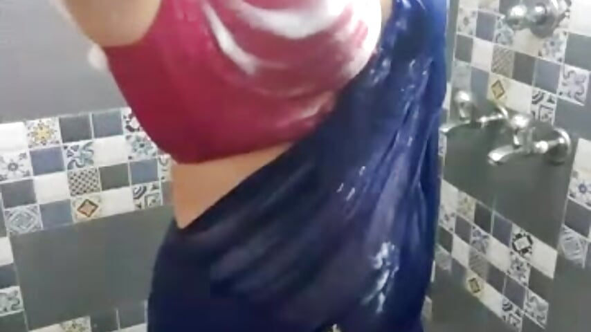 Shower shop on big boobsNatasha