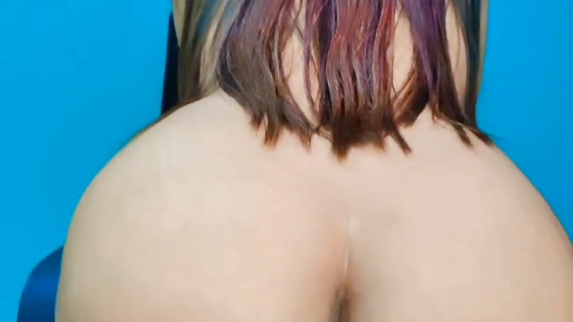Once you see my beautiful ass 🍑 and back 🥰