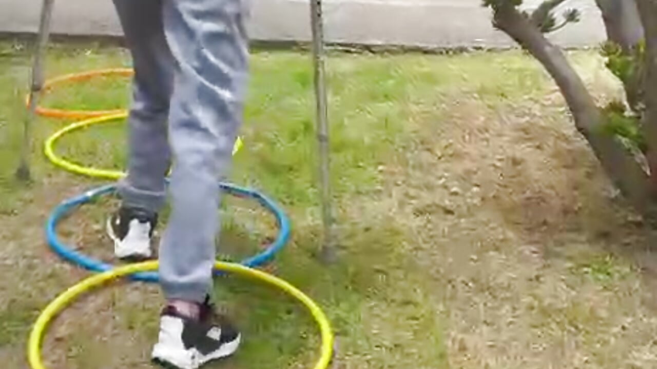 Dreams only dreams are even putting action. What is your excuse? - βίντεο μοντέλου Hanna_horny_