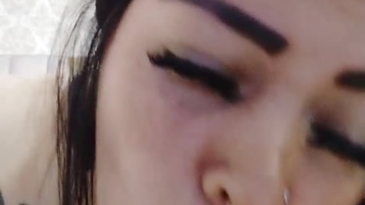 How it ends up in my mouth 🥵💦