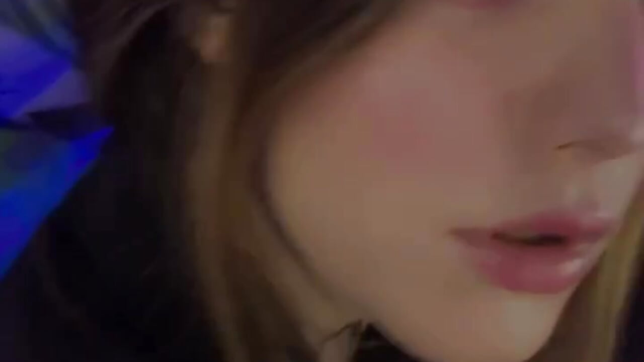Me - vídeo de MicheleDoll modelo de câmara