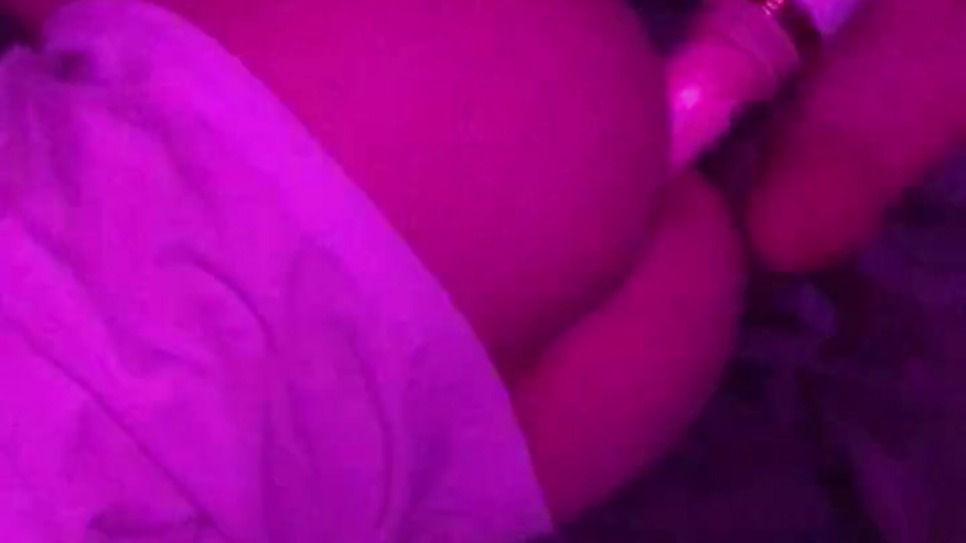 I have fun with the toy - video by MicheleDoll cam model