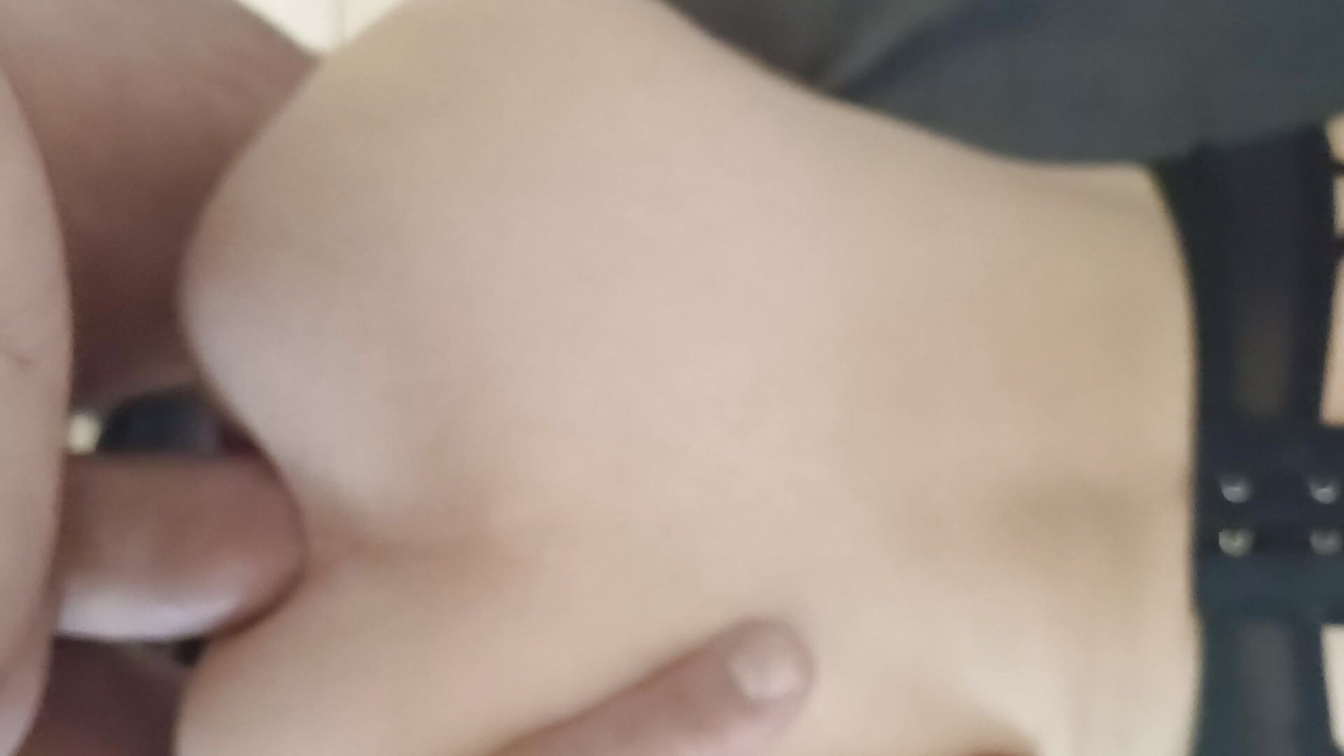 Duo : demo anal - video by Timide_girl17 cam model