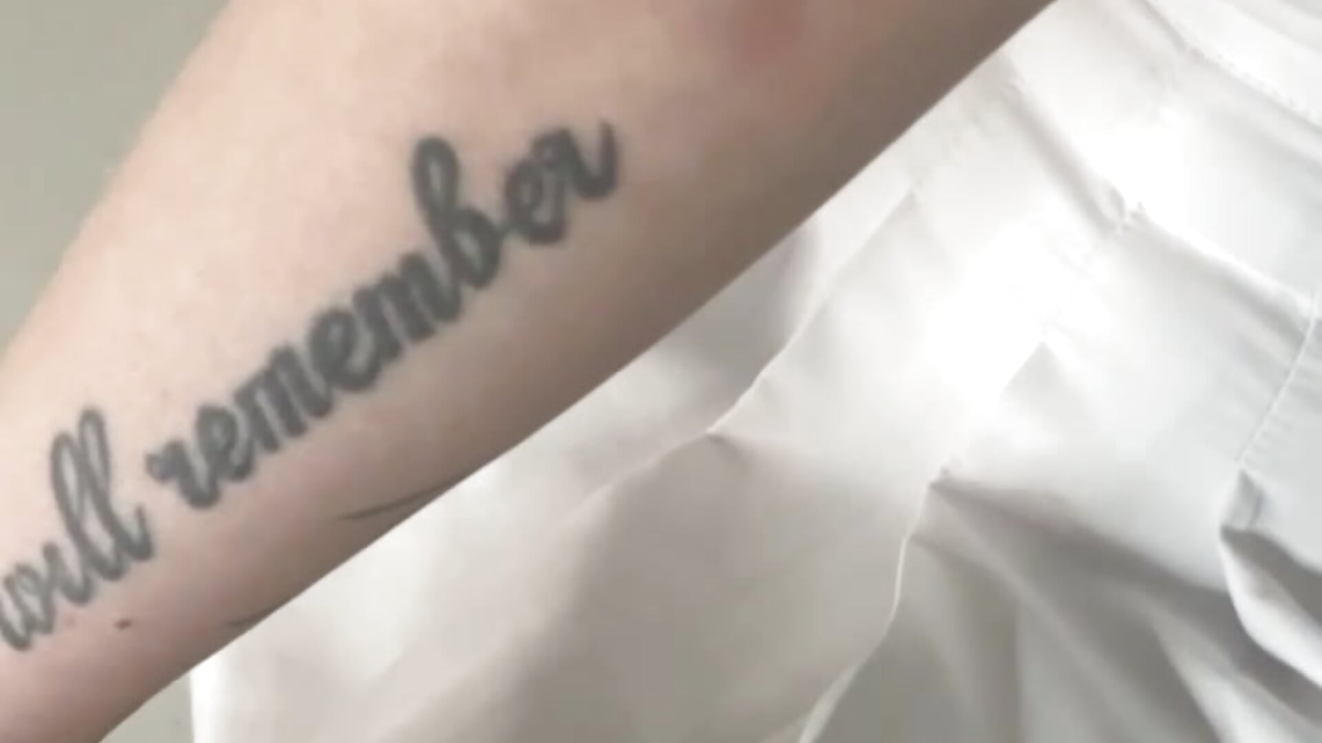 My Tatoo