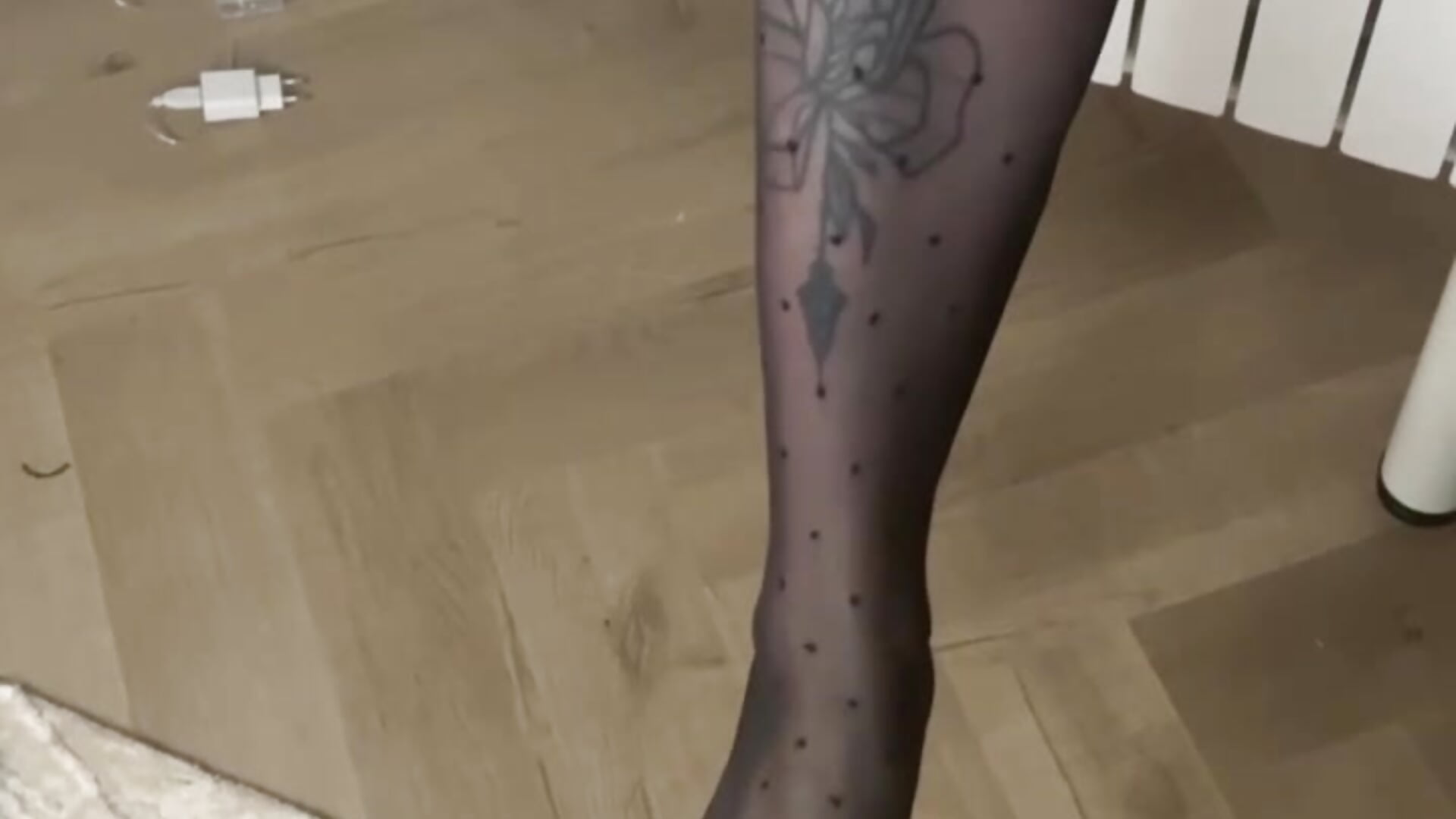 My sweets legs