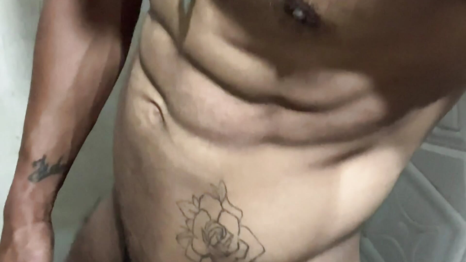 Ig - vídeo de la modelo de cam Bryron69