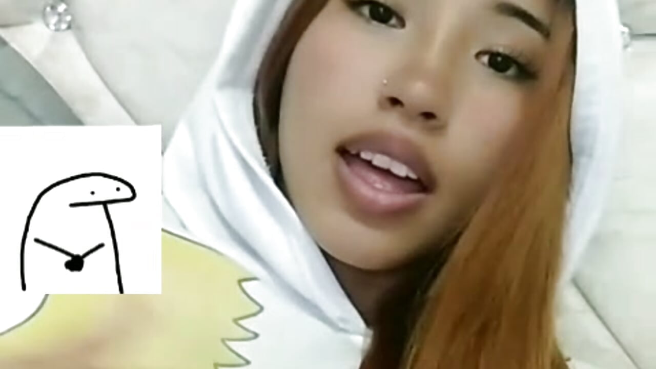 Shy ♥ - video by _martina_b cam model