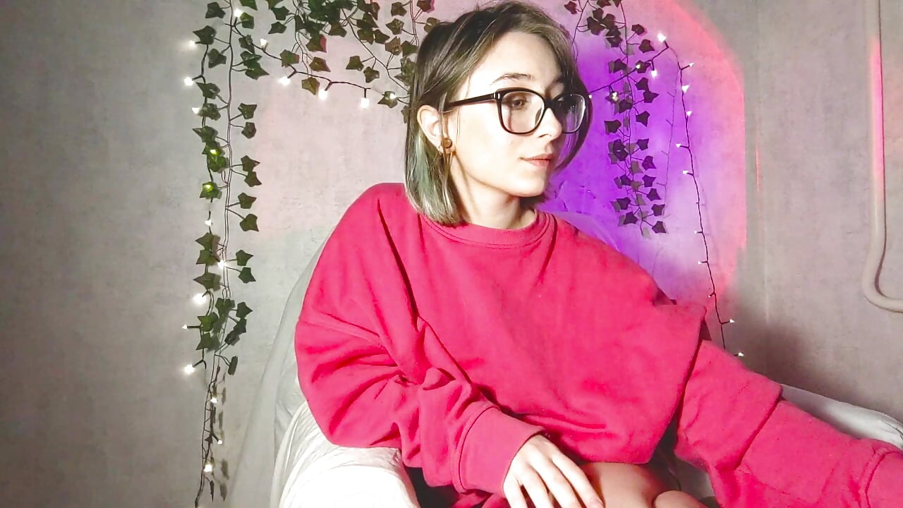 hi! It's me ;3 - monlight__dana adlı kamera modelinin videosu