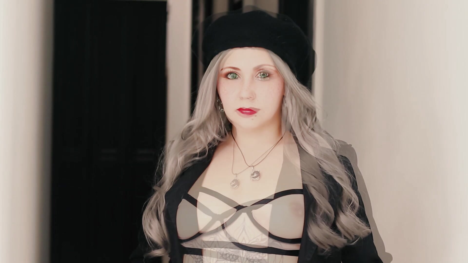 Your only and great mistress!!