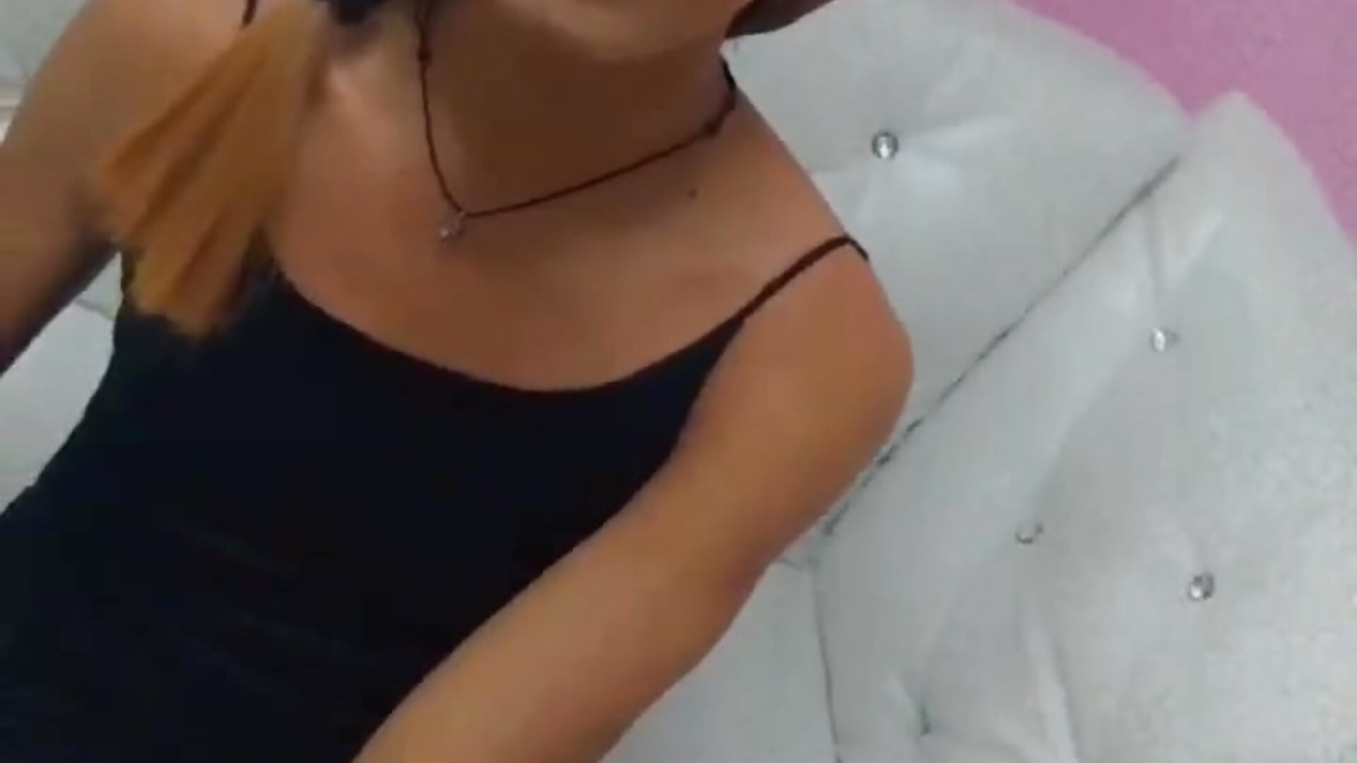 Sexy goddess of love - video by dinapoisonxxx cam model