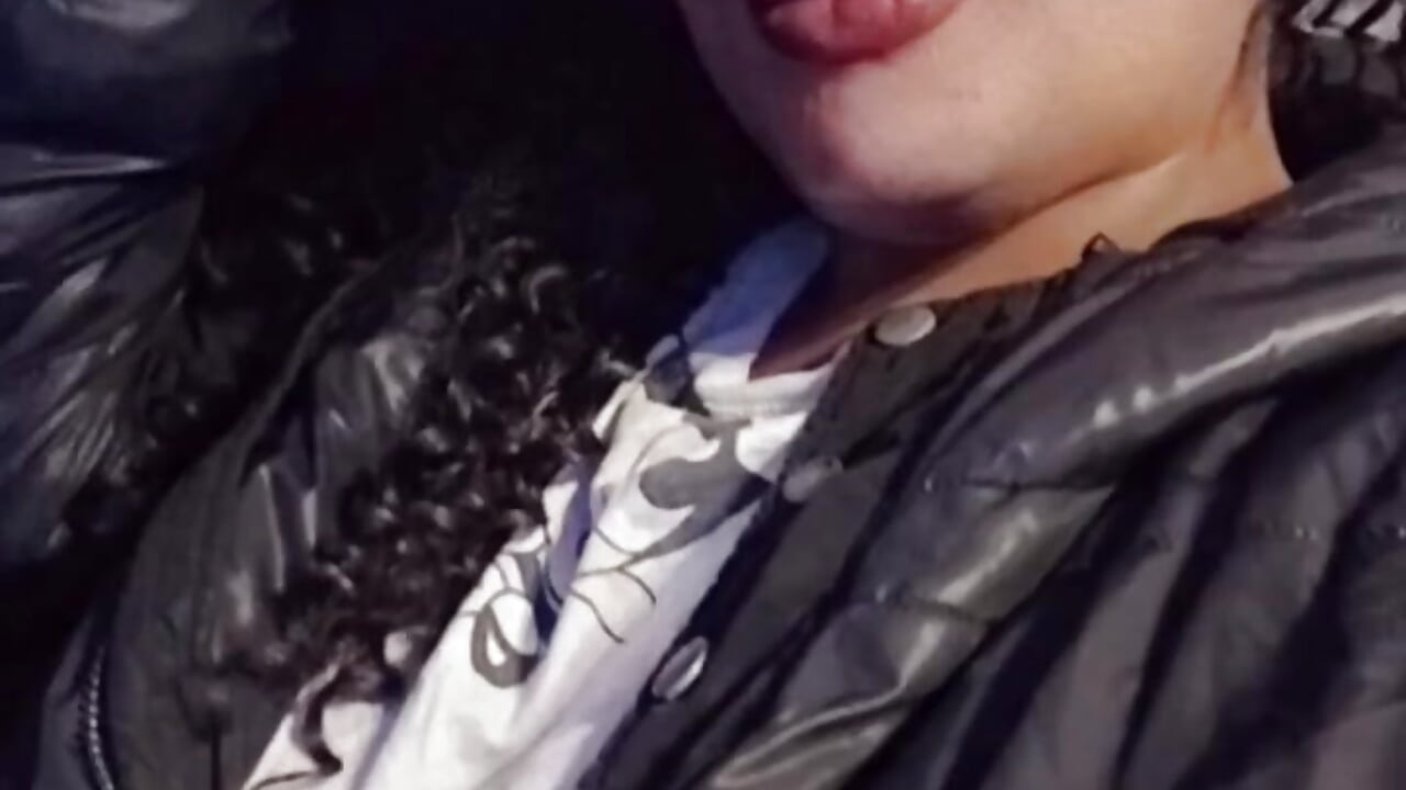 Lil teaser - فيديو من ravenmilf موديل الكام