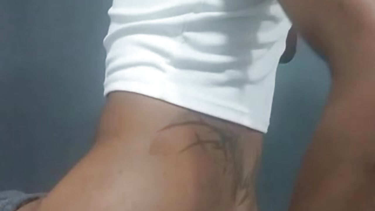 Fuck my ass on the table my love