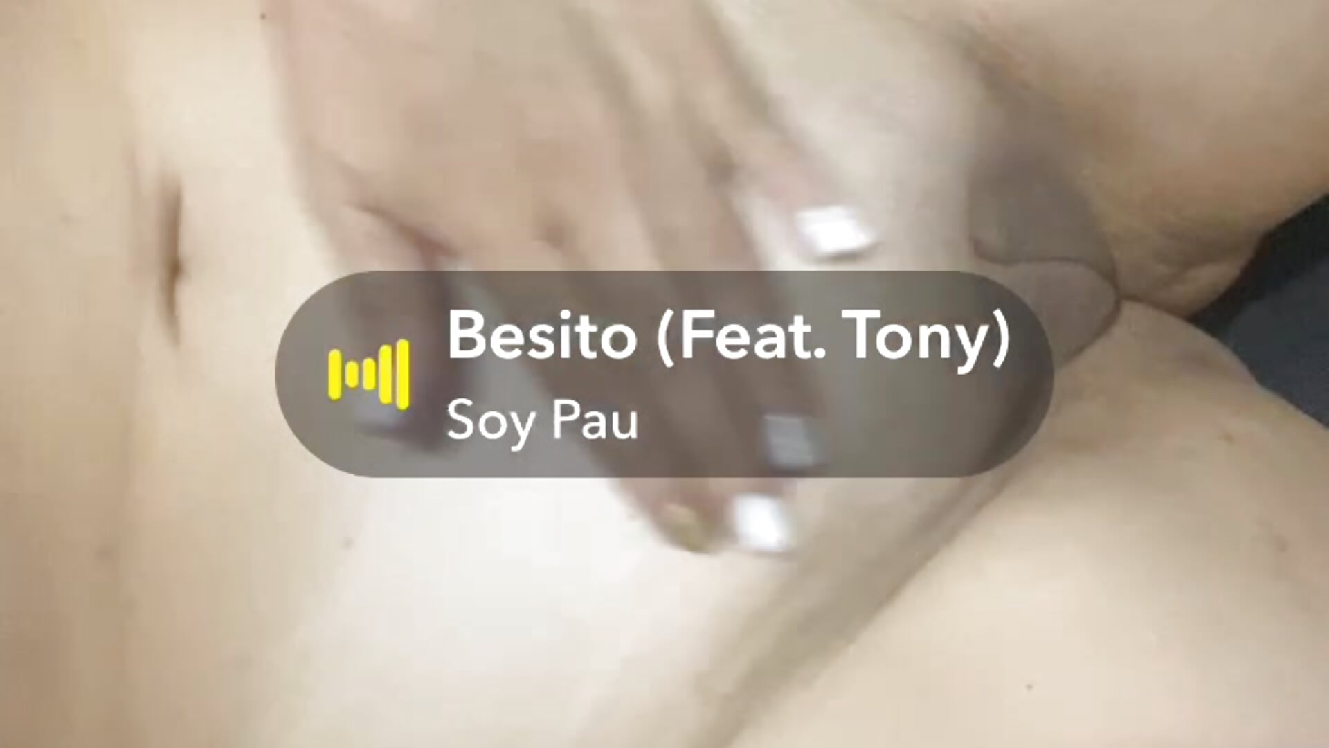 sexy para ti