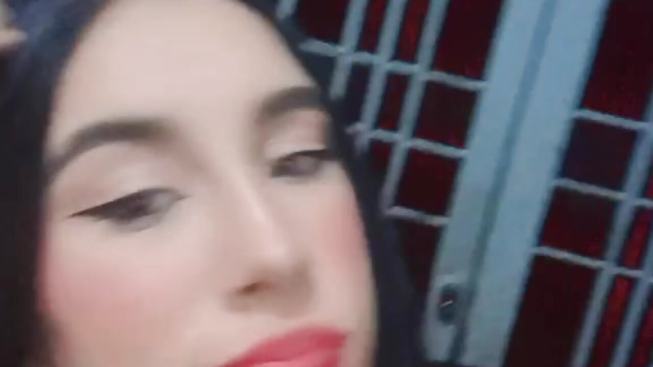 Video❤