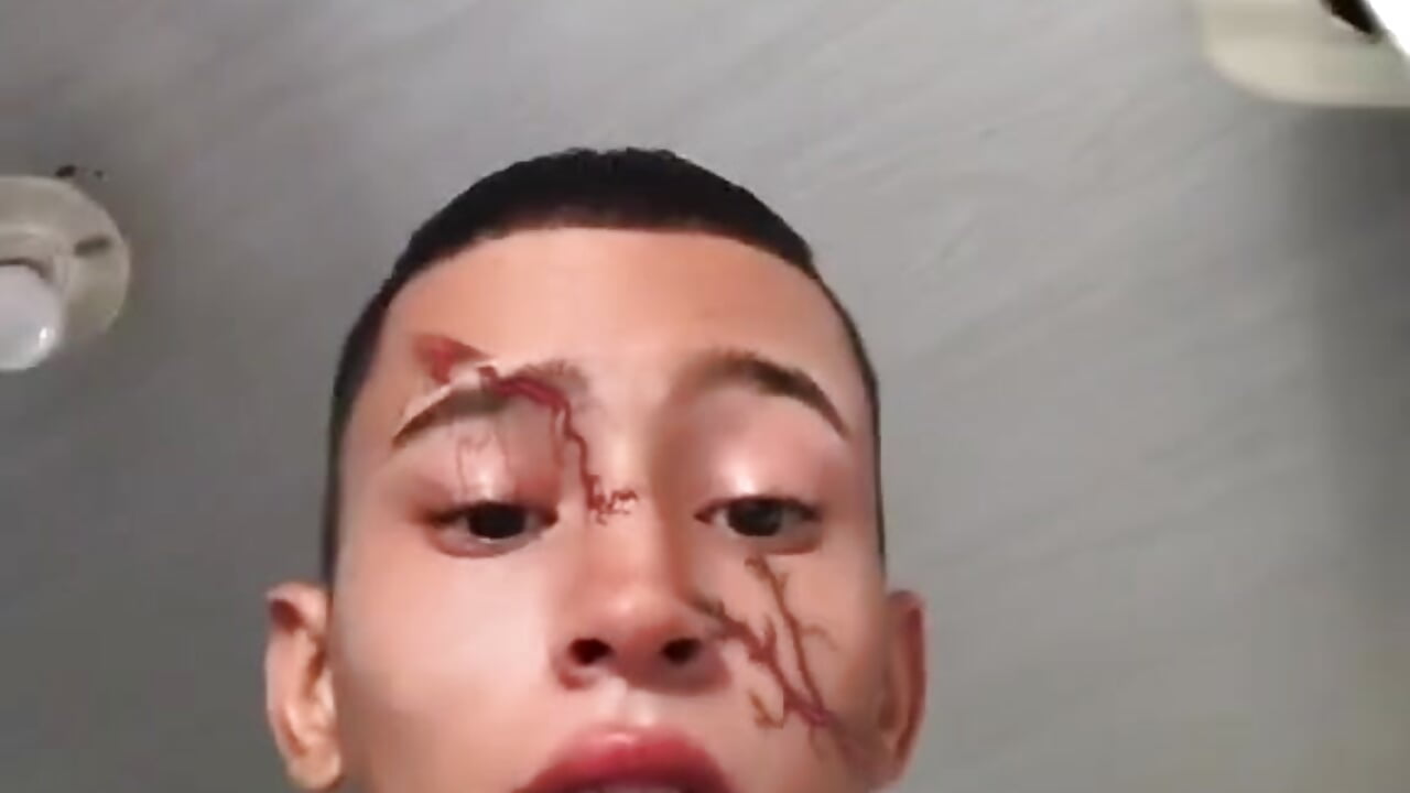 tenkio - video by Smith_maicol cam model