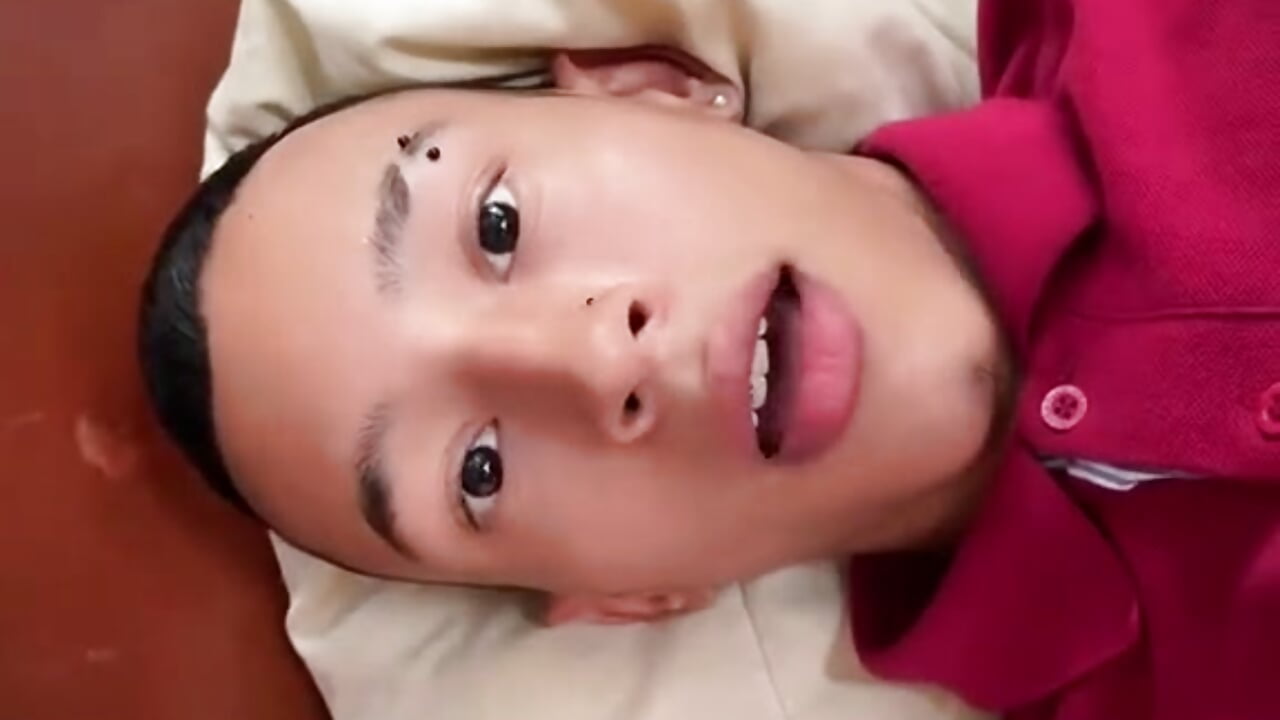 kiss baby - video by Smith_maicol cam model