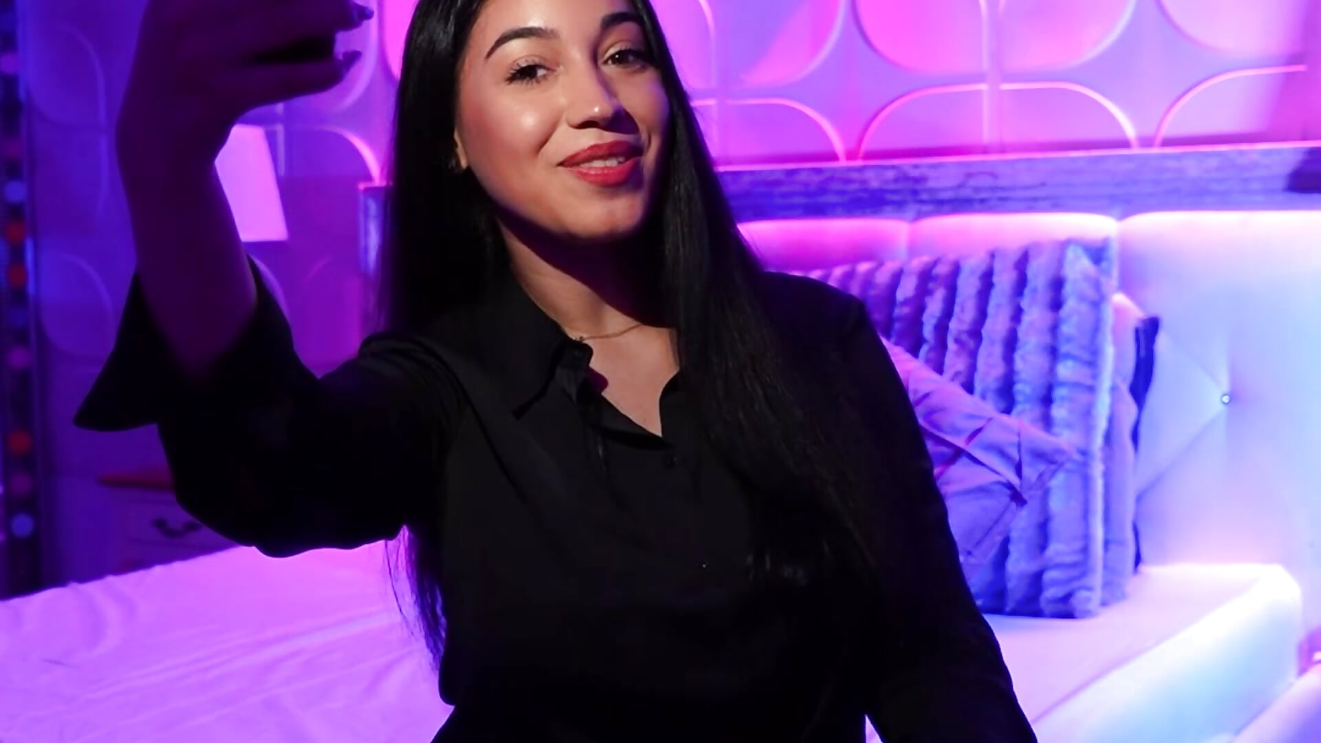 Everyone, its my BIRTHDAY! - video by Amy_Sin cam model